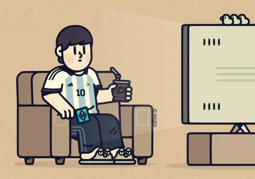 这么多血的教训！为什么还有很多人去*球赌**？