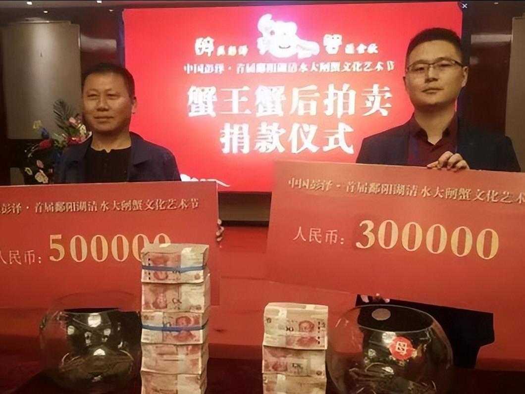 阳澄湖大闸蟹凭什么卖那么贵,阳澄湖每年能产多少只大闸蟹