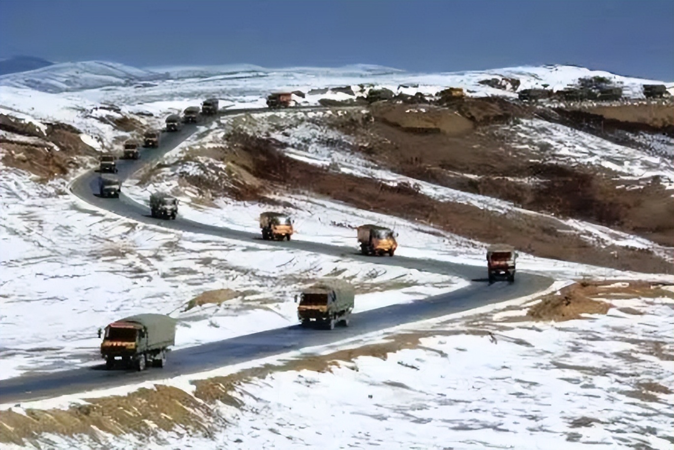 新驾驶员，第一次放单，是一种什么样的心情？