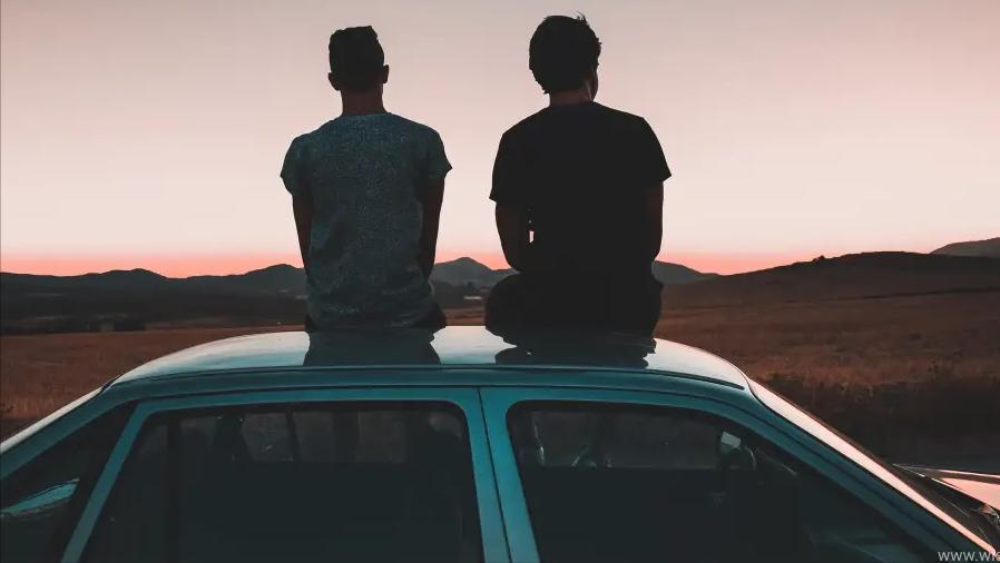 中国兄弟省份,他们的关系究竟有多铁?其中有你的家乡吗?