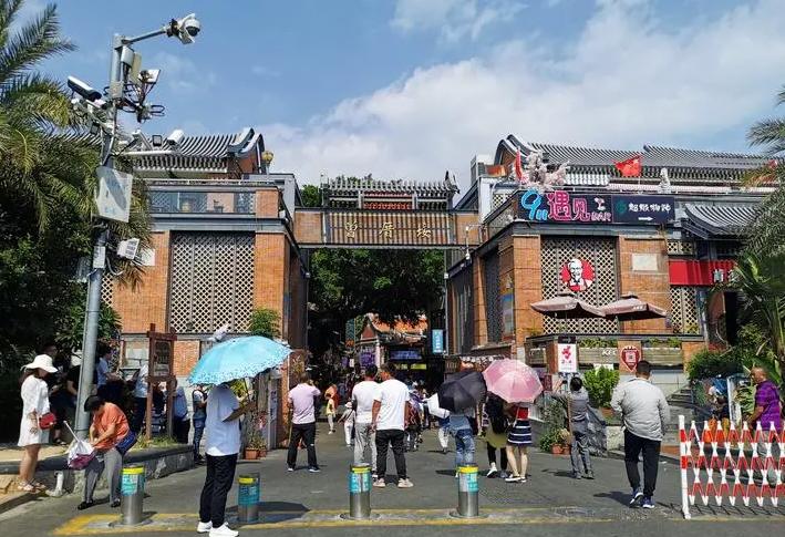 厦门旅游攻略网红打卡,厦门旅游打卡攻略自由行