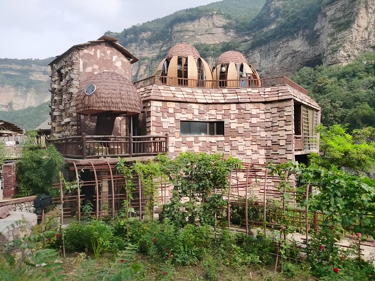 行走河南读懂中国通许,行走河南读懂中国文旅