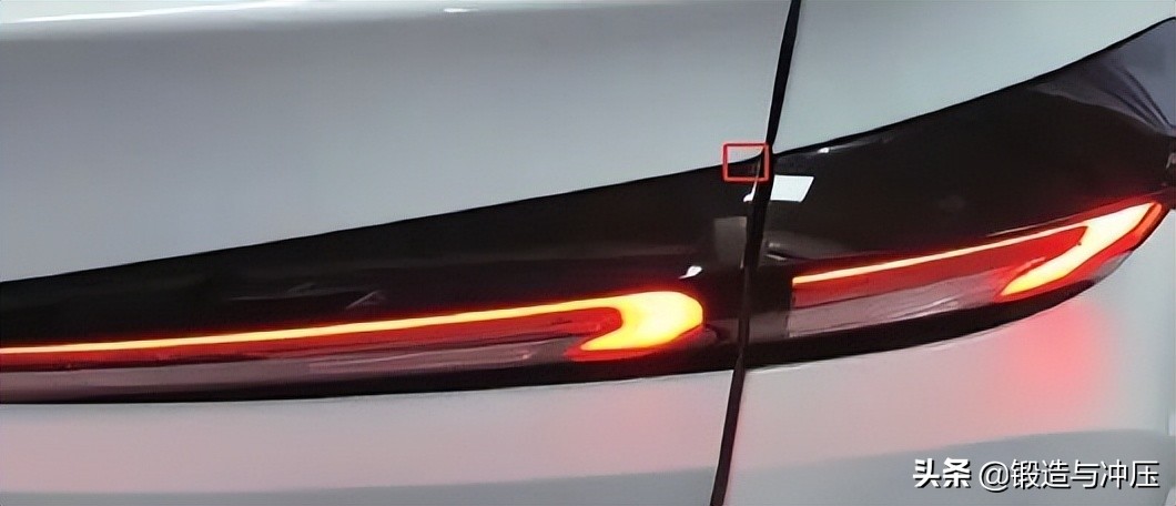 汽车前塑料盖掉漆,运用qc工具解决工作中的实际问题