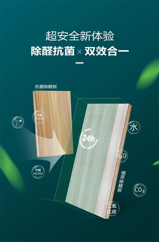 家具板十大名牌排名榜,家具板最新十大排名图片