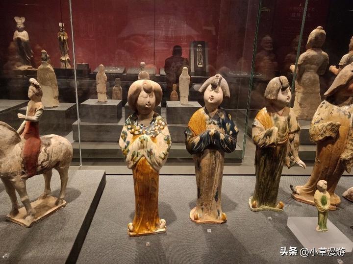 西安千年古都旅游攻略,西安旅游自由行必去景点攻略大全