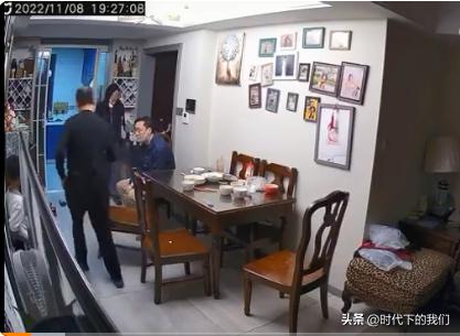 ‘‘掌掴男童’’事件网友各持己见,完整版视频解析,真相如何?