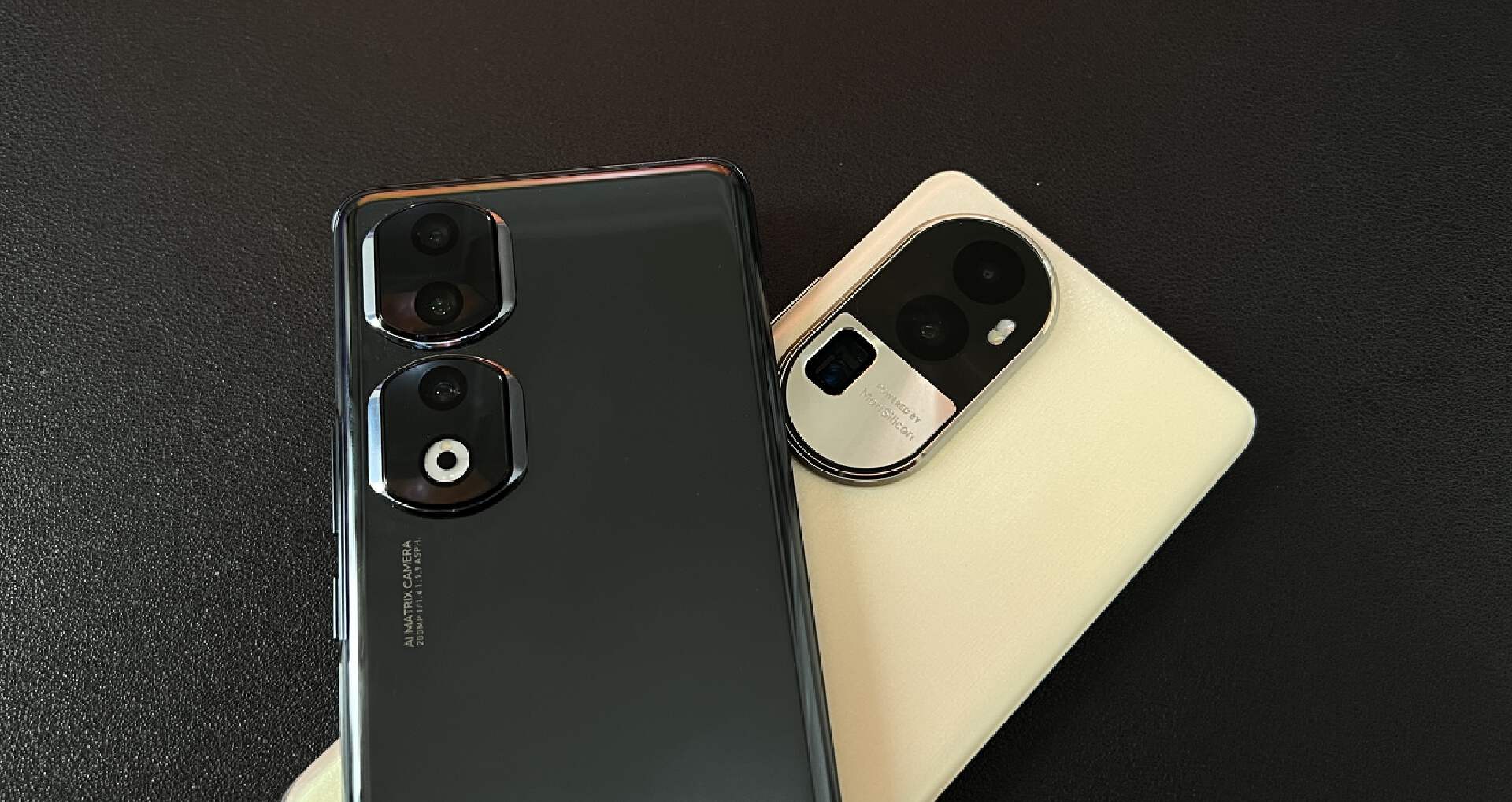 荣耀90pro和opporeno10+拍照对比,opporeno10pro和荣耀90pro拍照