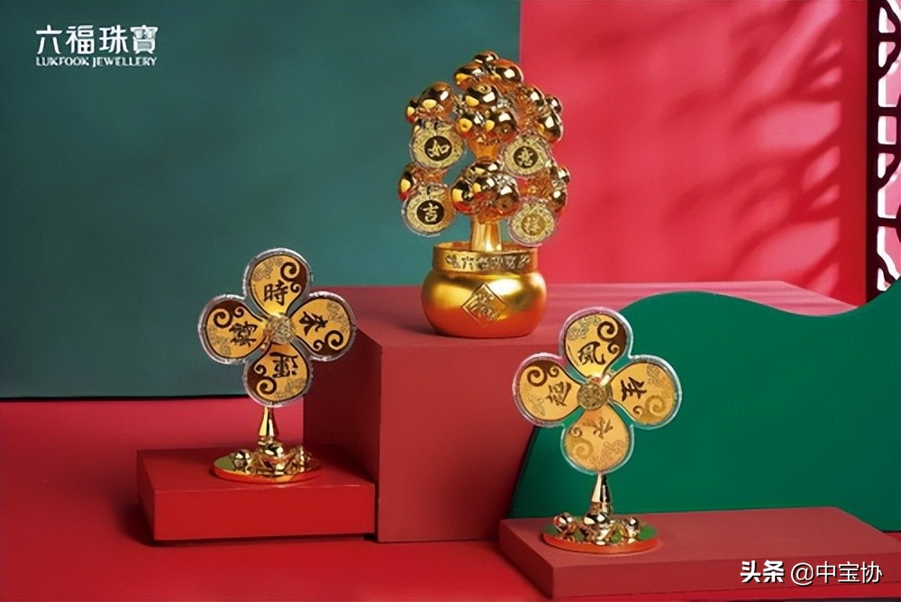 六福珠宝有多厉害,六福珠宝魅力