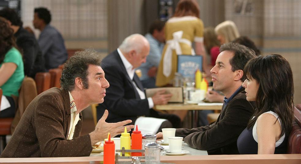 必看的十部情景喜剧,盘点这些年追过的情景喜剧