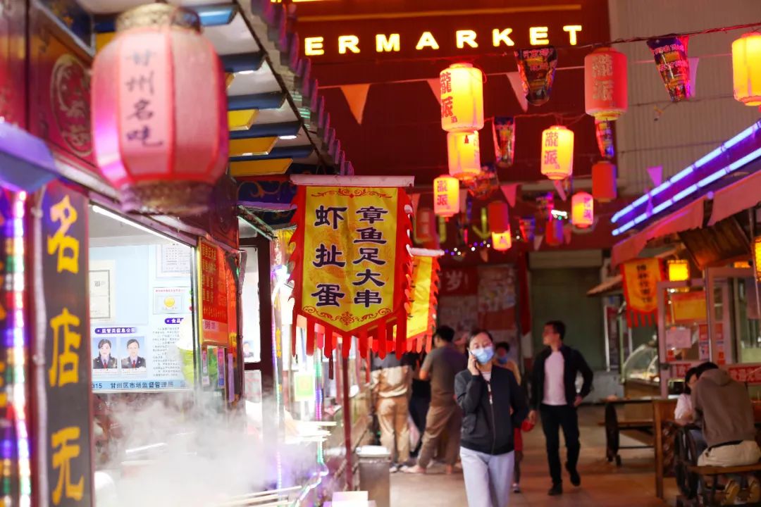 五一旅游好去处推荐甘肃张掖,五一3-5天短途旅游推荐张掖附近