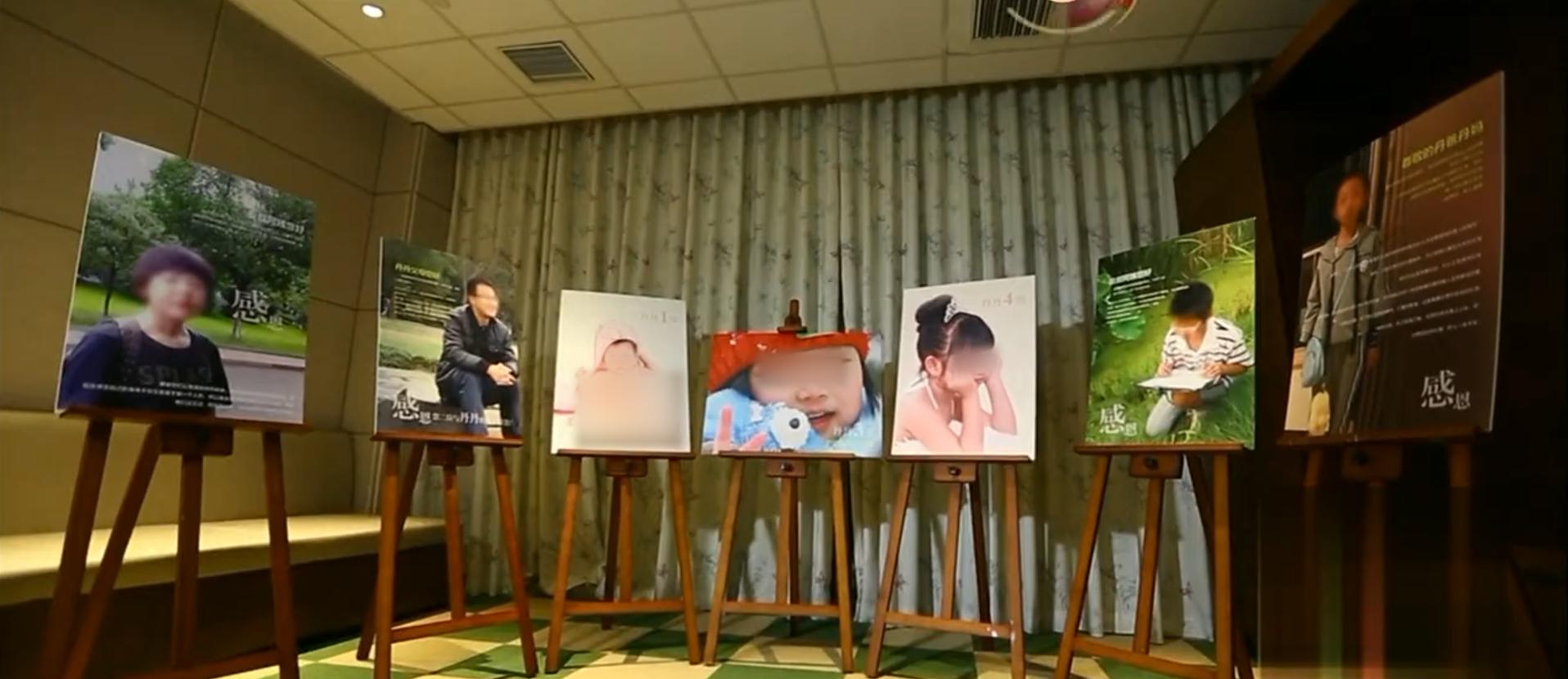 五岁女孩脑瘤死亡捐器官,11岁脑瘤女孩遗体捐献