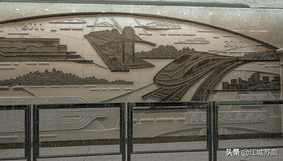 武汉地铁5号线南延黄家湖五街图,武汉地铁五号线杨园铁四院