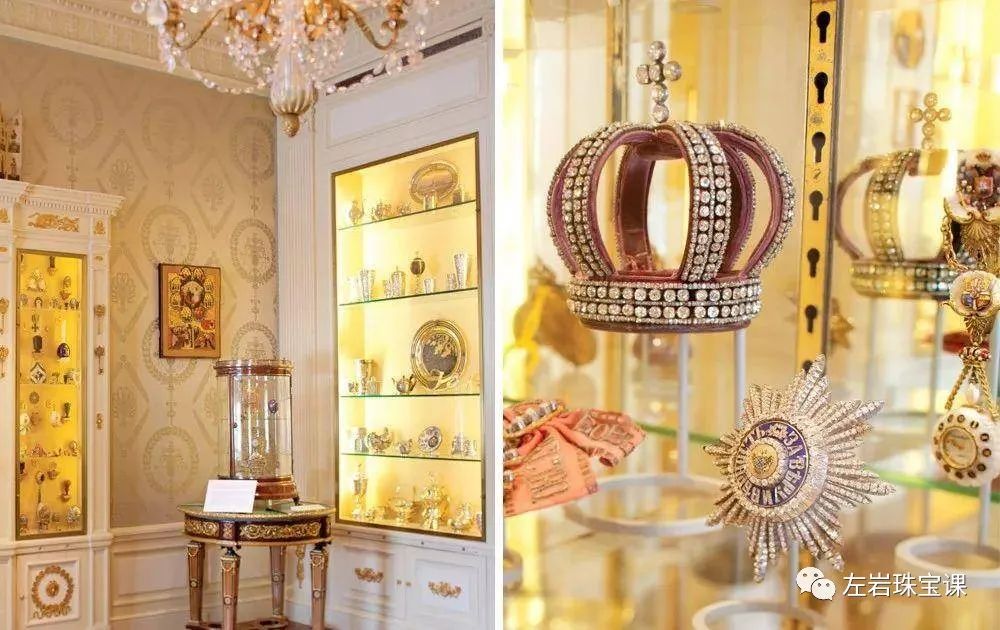 左岩：Cartier珠宝收藏狂魔！20世纪风光无二的富婆人生