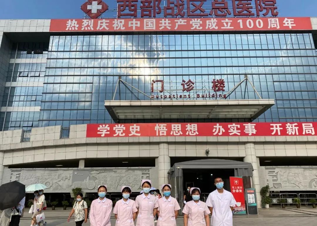 介绍护理学院,护理学院的学院简介