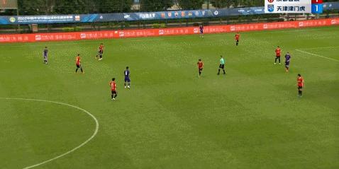 成都蓉城0比0天津津门虎控球率,成都蓉城3-2天津津门虎比赛回放