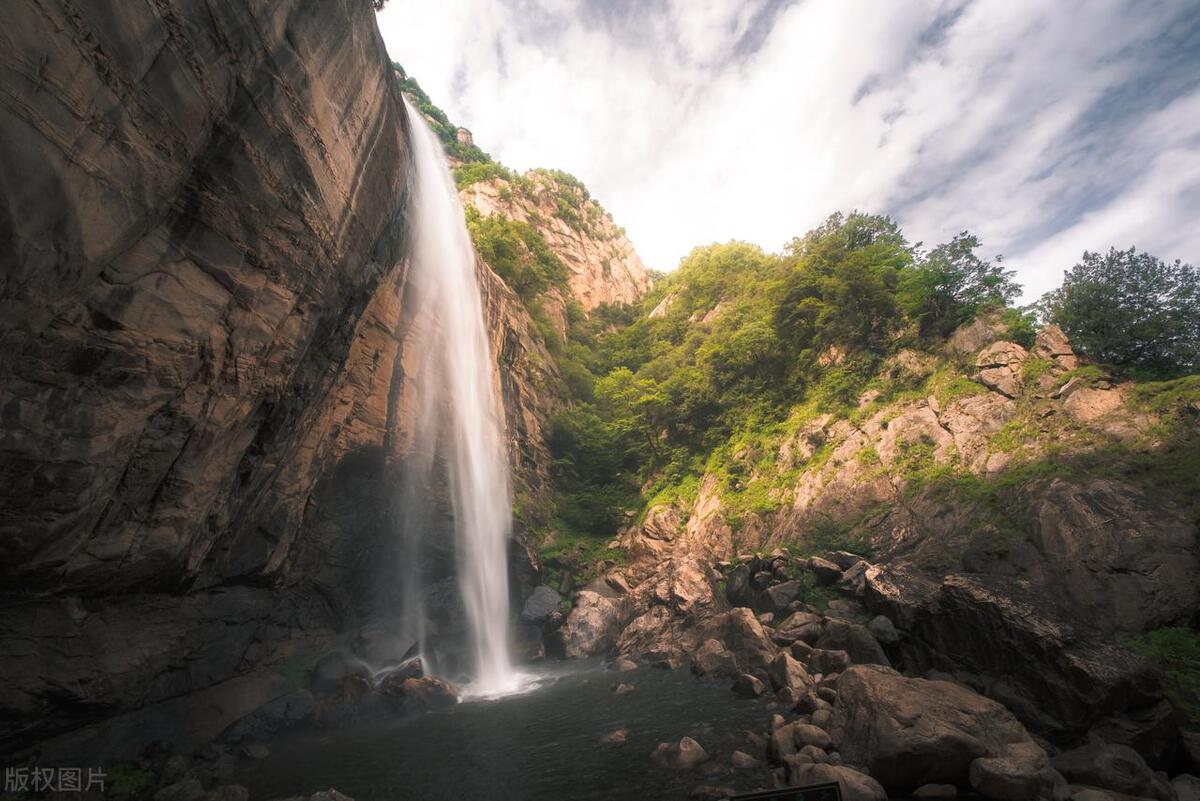 洛阳必去的十大景点,洛阳必去十大景点