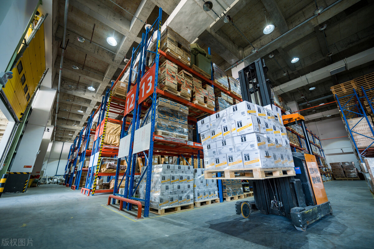 跨境物流模式,跨境出口物流