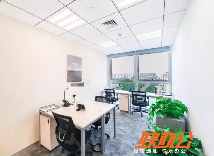 西安未央区有哪些优质共享办公