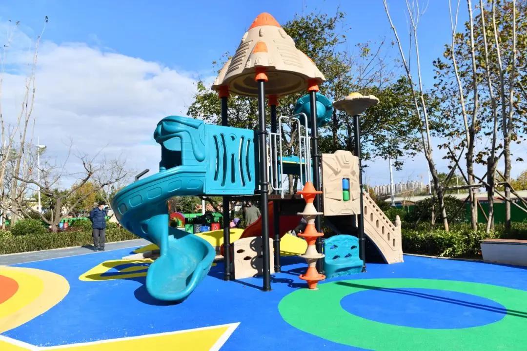 威海新晋好玩的地方,威海新打卡地