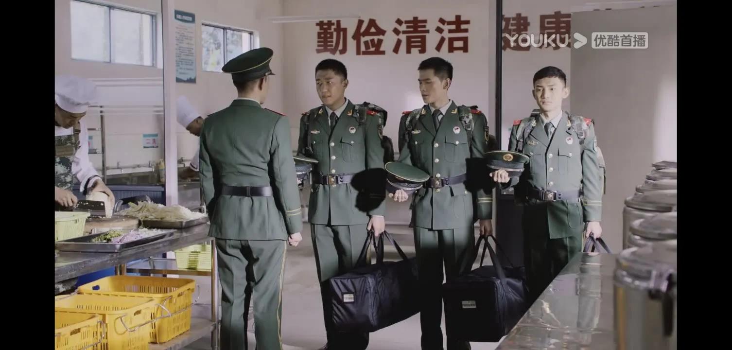 特战荣耀燕破岳身份怎么曝光的,特战荣耀为什么燕破岳有十年兵龄