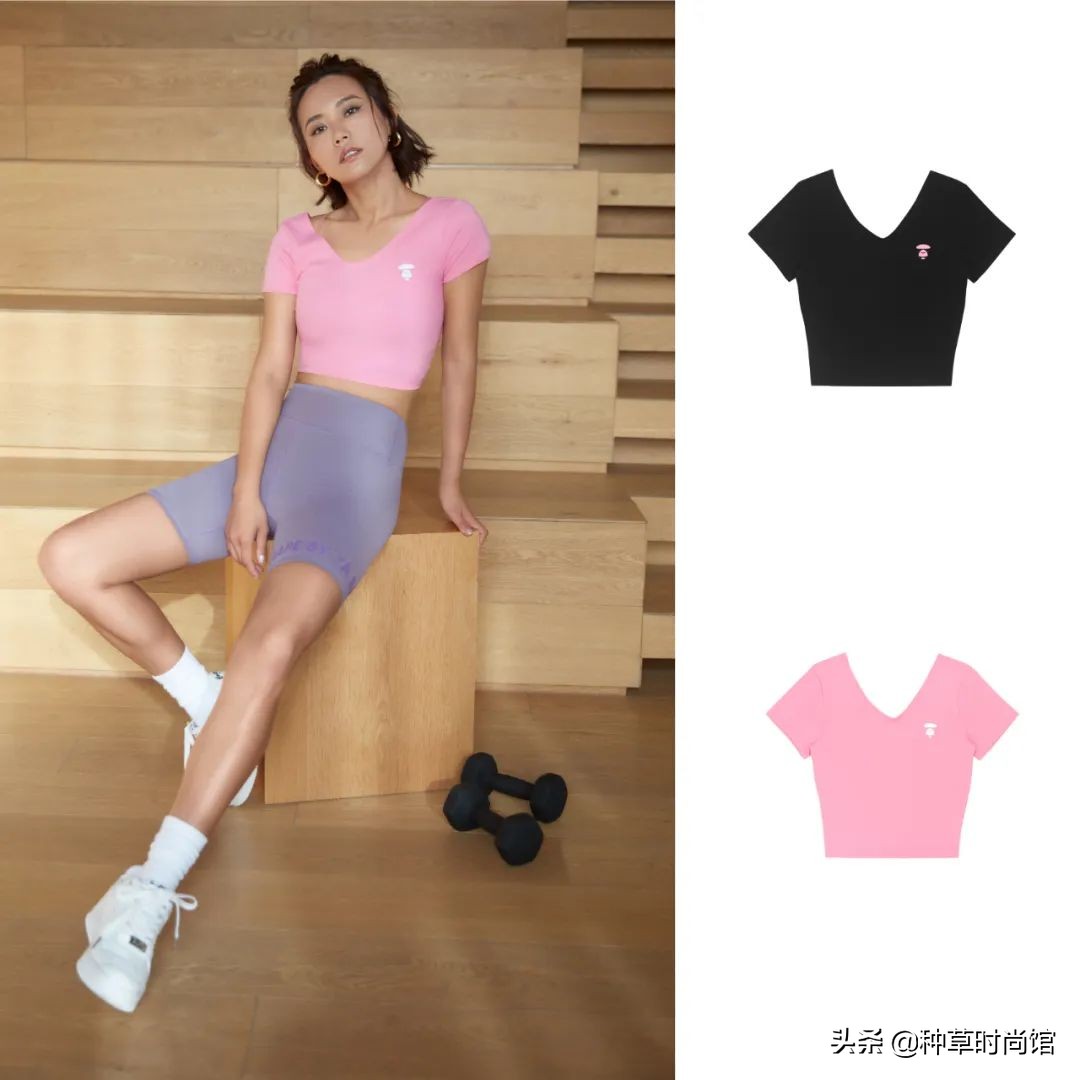 不同身材如何穿搭,aape穿搭技巧