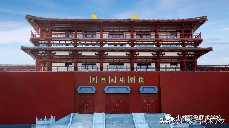 开学让大家重新认识你,开学了怀念美丽的校园