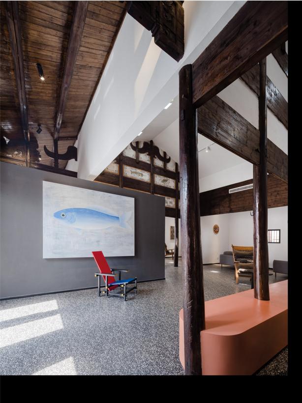 推进乡村振兴留住乡韵留下乡愁,最美乡村建筑