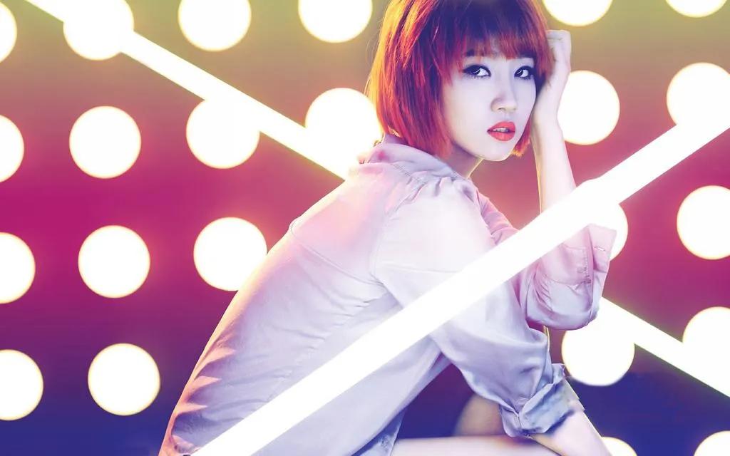 韩国女团wondergirls舞蹈,韩国女团wondergirls