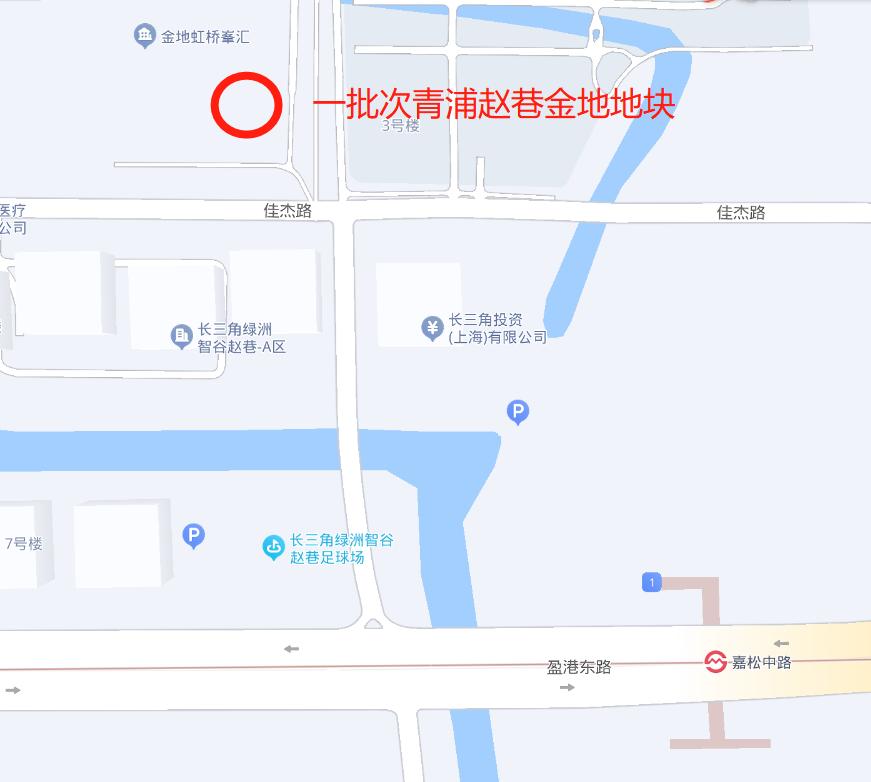 上海楼市值得推荐的板块,上海热点板块