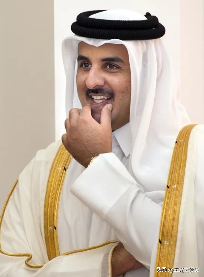 2022卡塔尔世界杯卡塔尔厉害吗,卡塔尔世界杯到底赚了多少钱