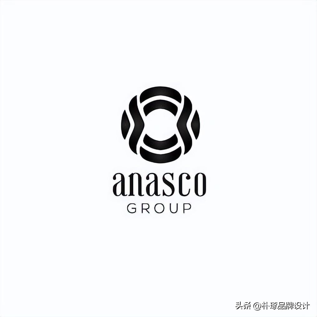 企业标志logo设计,有创意的品牌logo