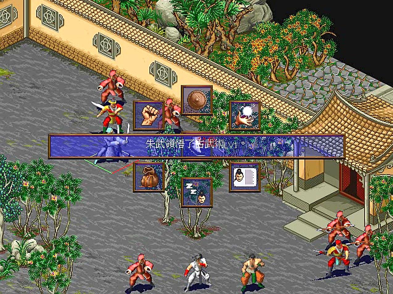 水浒传各好汉信息和武器,水浒传深度解读梁山好汉