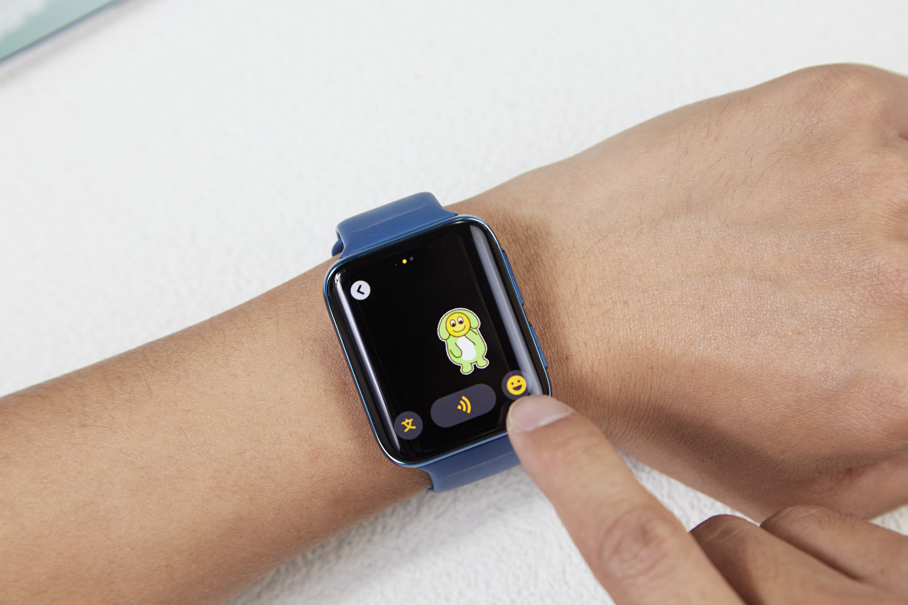 oppowatch2现在还值得买吗,oppowatchfree和redmiwatch2