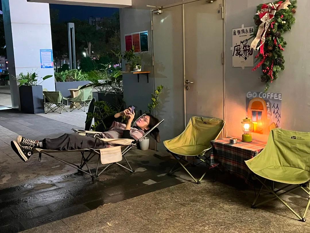 我在深汕创业｜三名深汕本地青年的咖啡梦