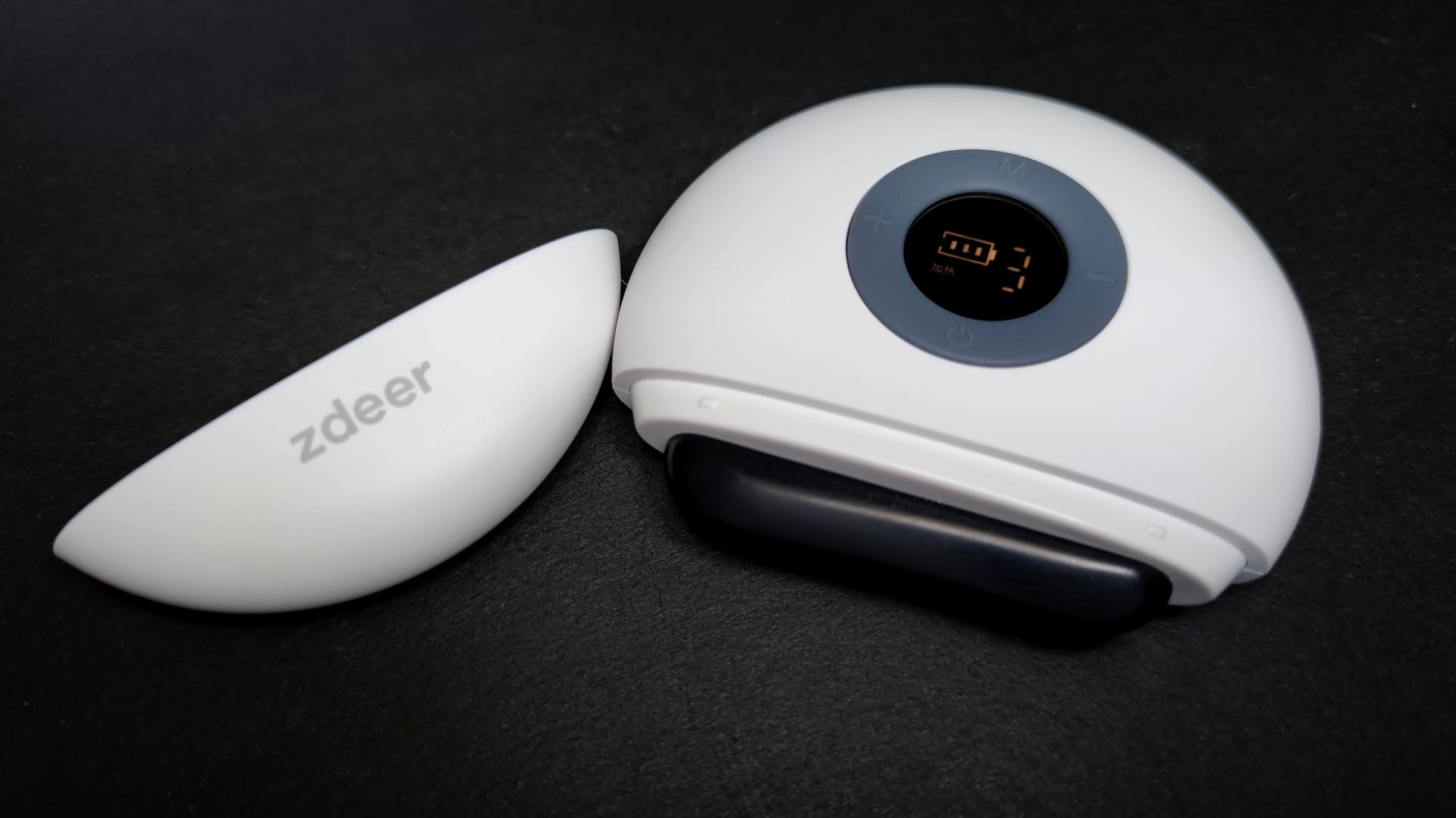 智能面部砭石刮痧电动刮痧板,刮痧板全身通用颈部按摩器