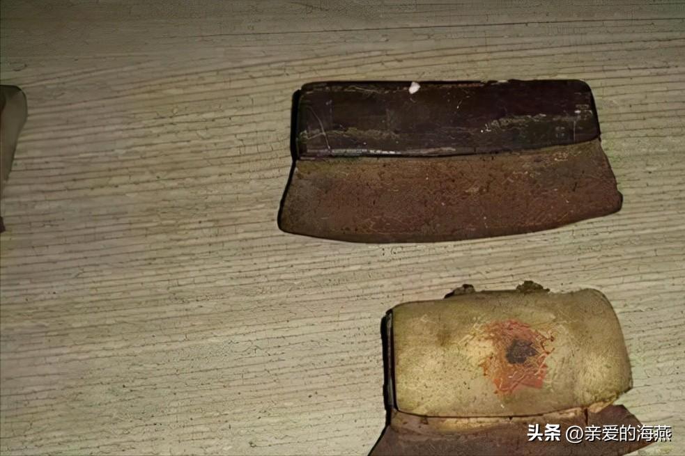 农村常见的12种老物件,农村上辈人当宝的8种老物件