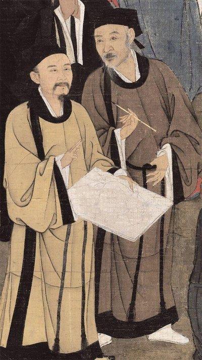 明代地方学校有哪些,明代学校制度