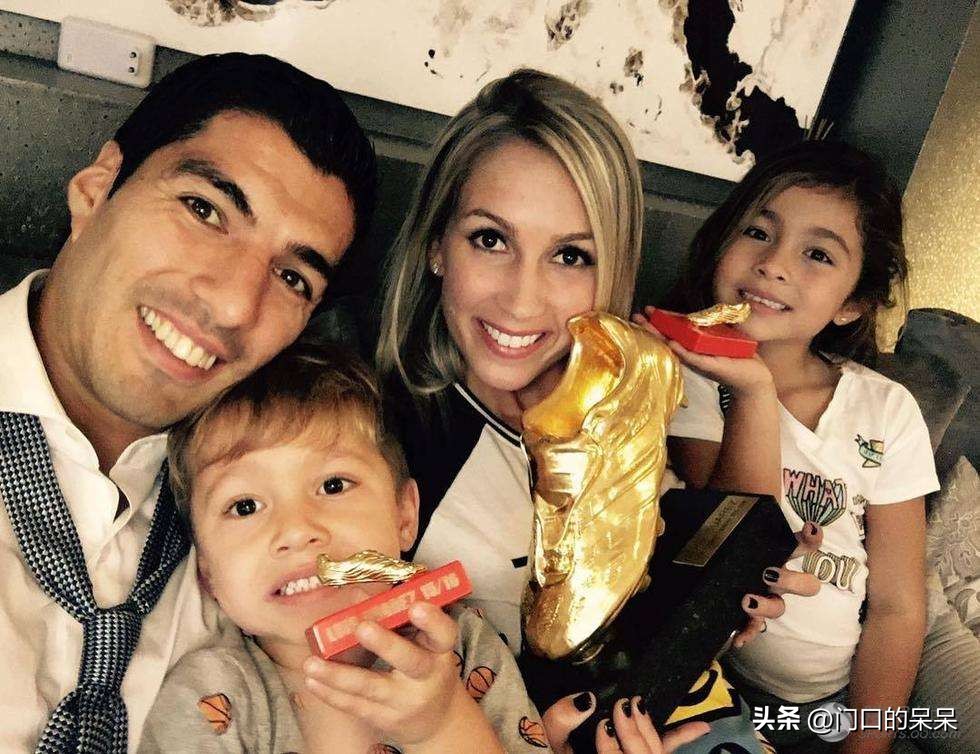 盘点足球巨星的妻子,足球明星的十大美女老婆