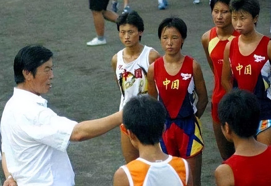 马俊仁哪一年去世,2015年马俊仁近况