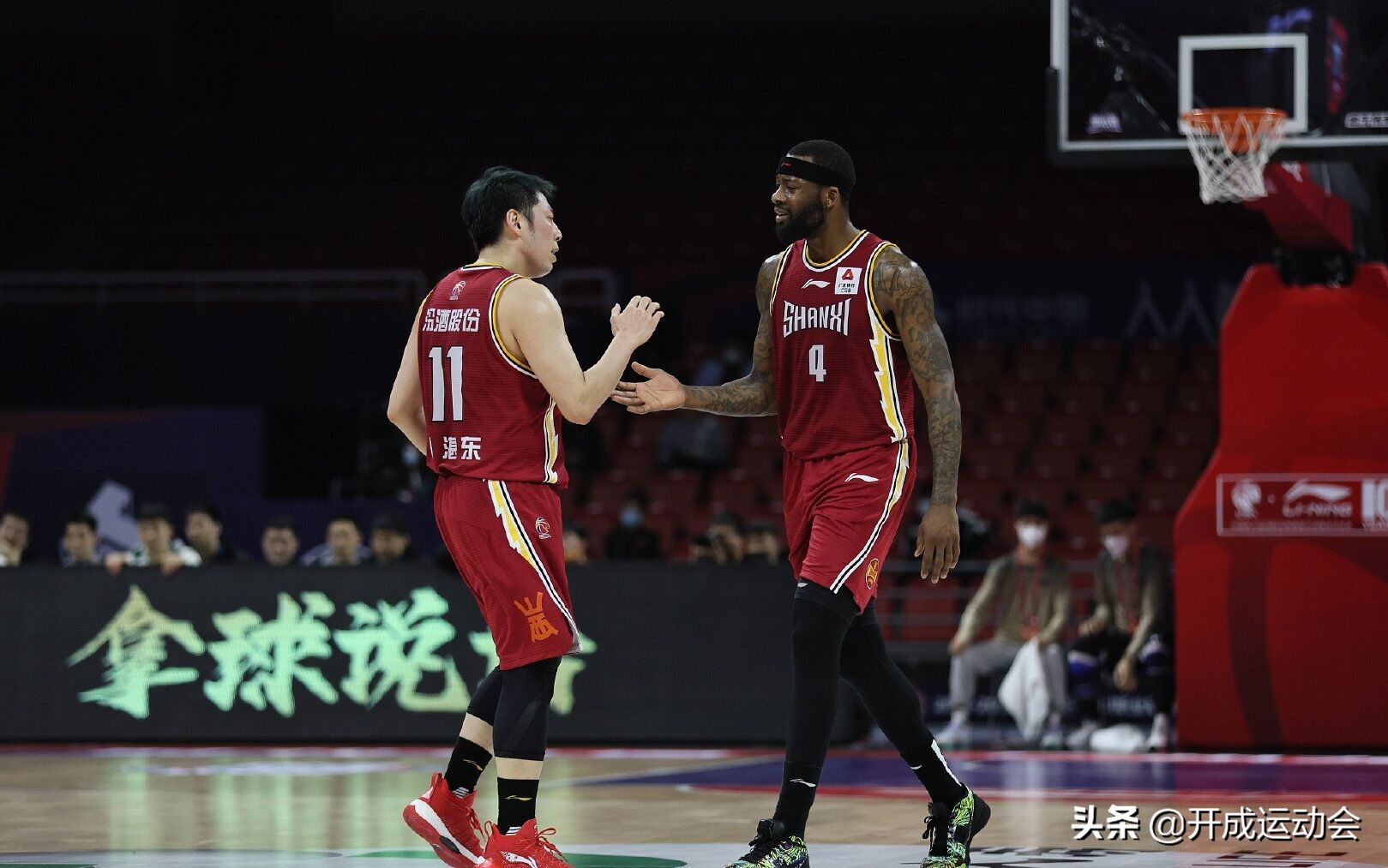 总决赛辽宁vs广东郭艾伦封神之战,辽宁vs广东总决赛g2全场郭艾伦