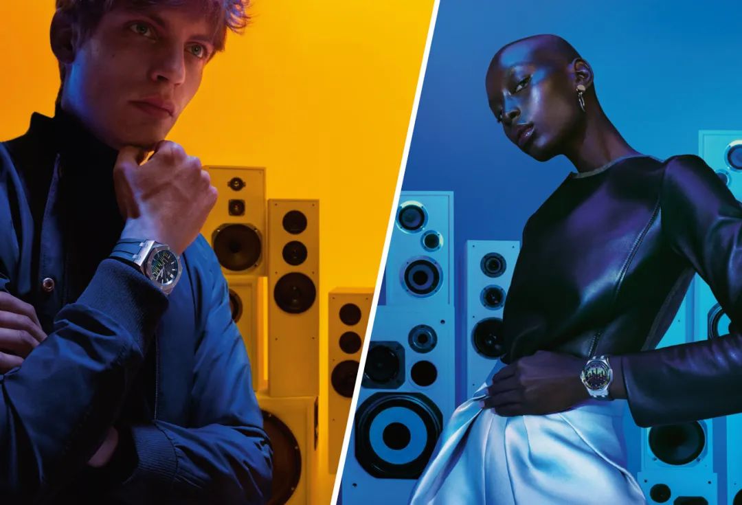 TS搜罗|瑞表出口额稳步增长、爱彼推出音乐特别版腕表……