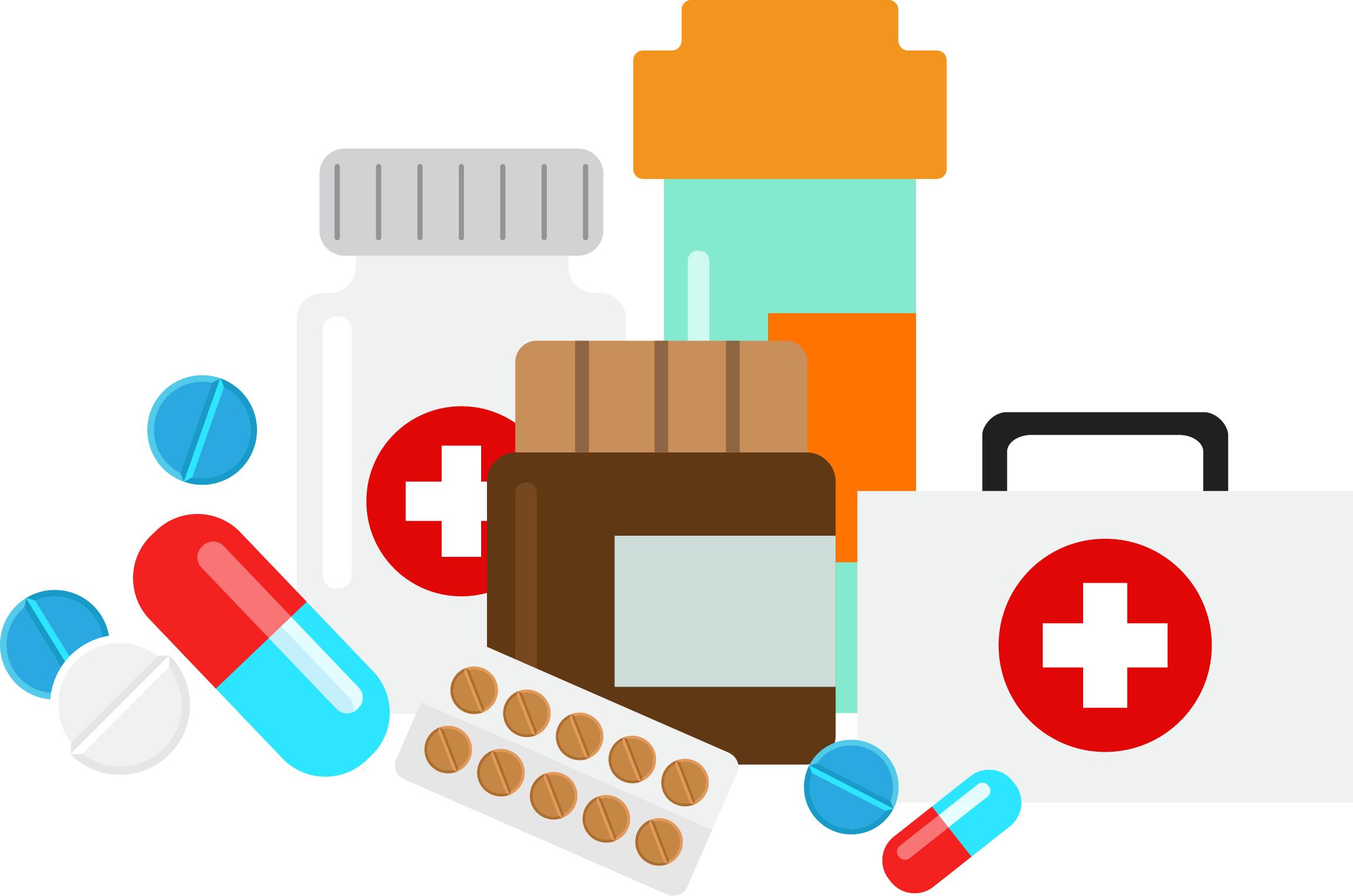 紧急避孕药对身体的伤害大吗,紧急避孕药对身体的伤害大不大