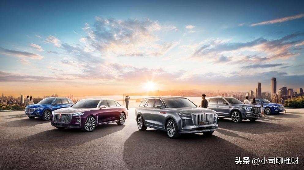 红旗电车新能源有哪几款,红旗电车新能源值不值得买