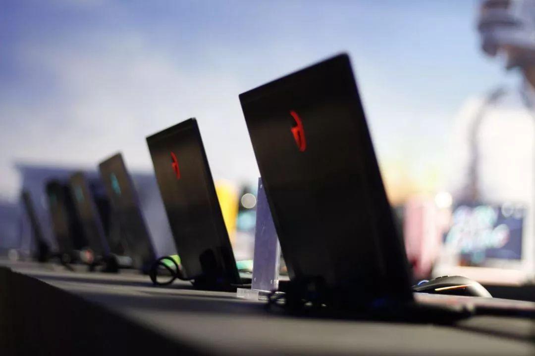 轻薄本游戏本商务本有什么区别,游戏本轻薄本全能本怎么选