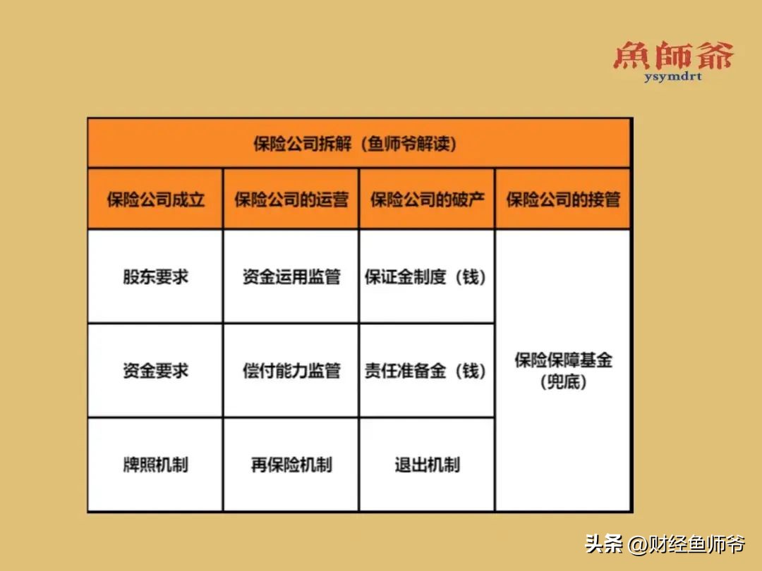 保险公司故事分享,保险公司的成长经历和感悟