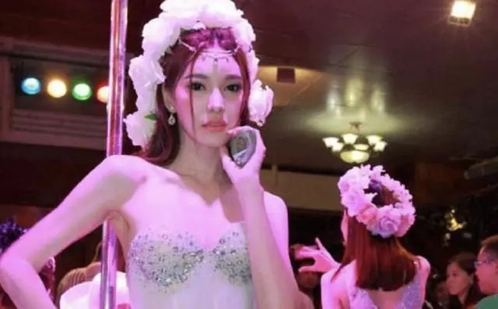 “性工作者”泛滥成灾，依靠灰色行业生存的泰国，还有救吗？