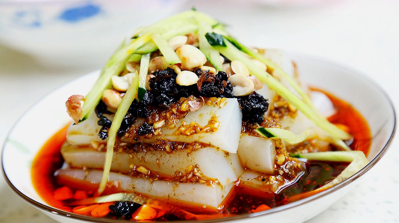 四川小吃排行榜前十名有哪些,四川十大经典传统小吃