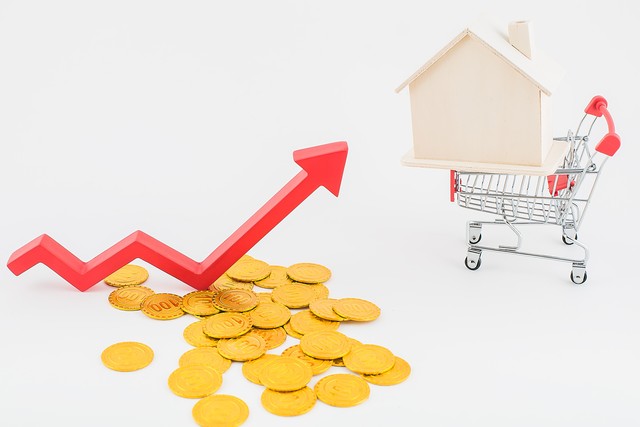 为什么这届适婚姑娘很多人都不急着过母亲节，而是热衷于买房了？