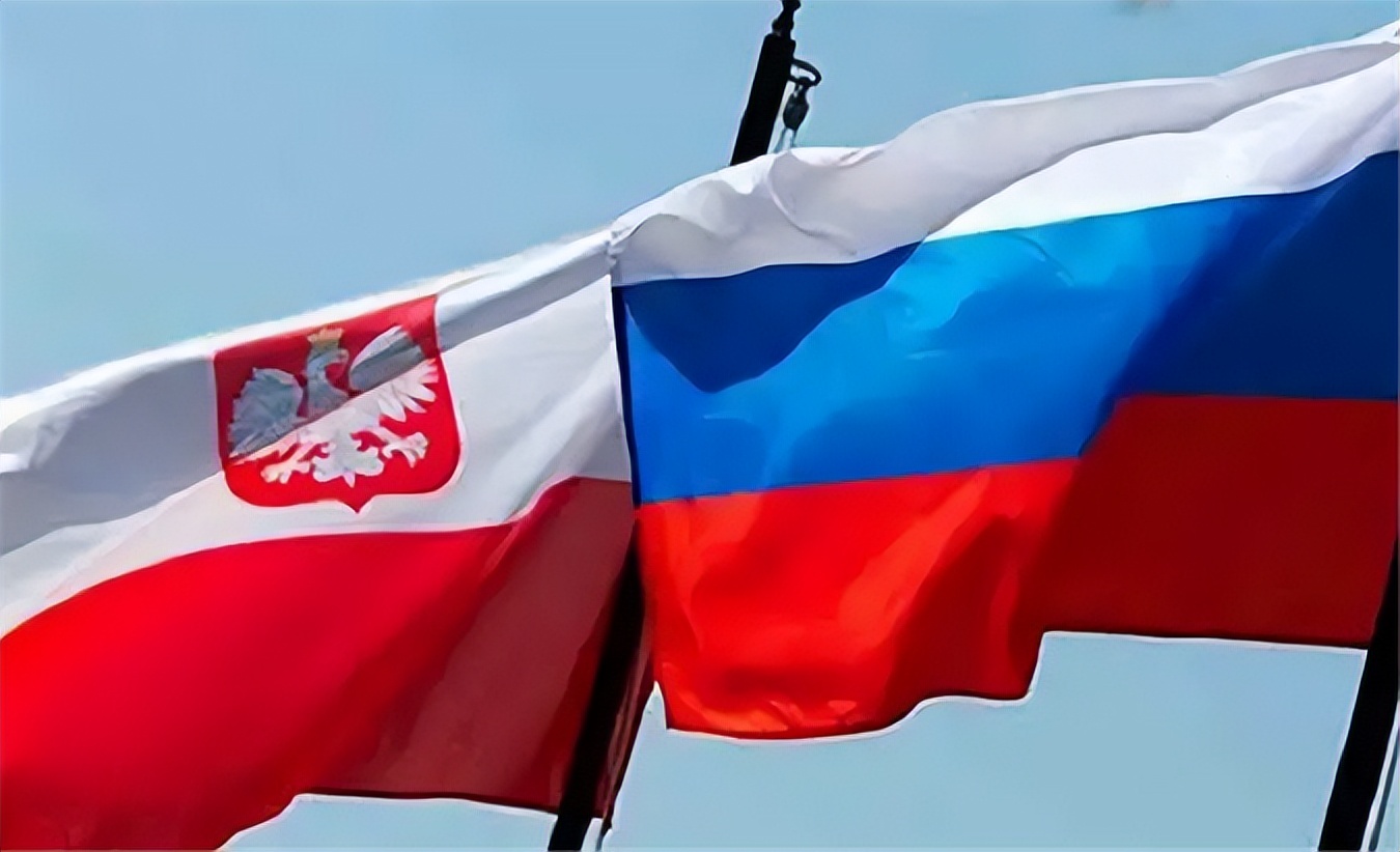 俄恢复对波兰供应天然气,俄罗斯切断了波兰的天然气了吗