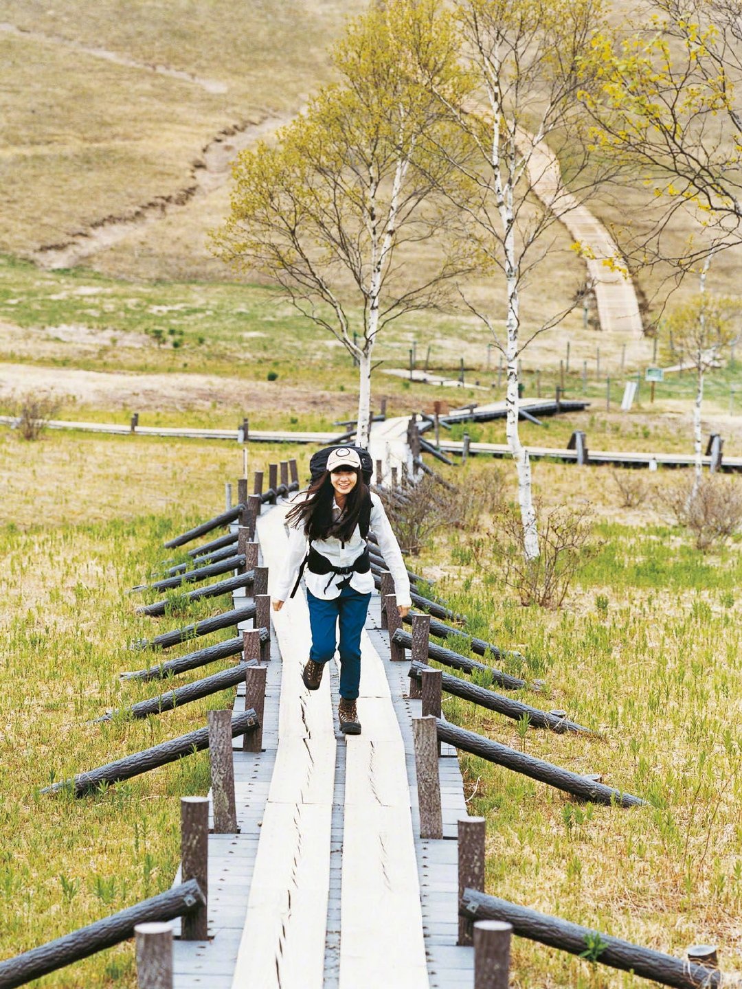 日本女明星小松菜奈照片高马尾,日系美女小松菜奈颜值解析